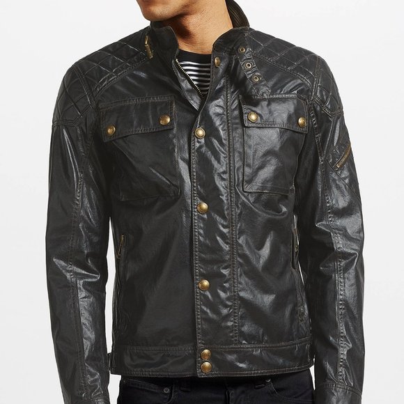 Belstaff Jackets \u0026 Coats | Champion 